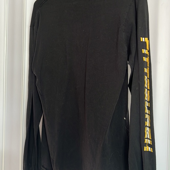 [NFL] Pittsburgh Steelers Long Sleeve - Picture 2 of 2